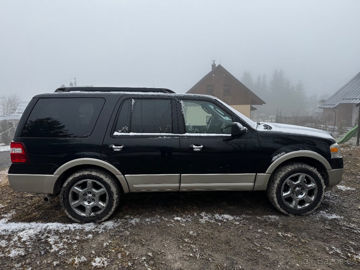 Expedition