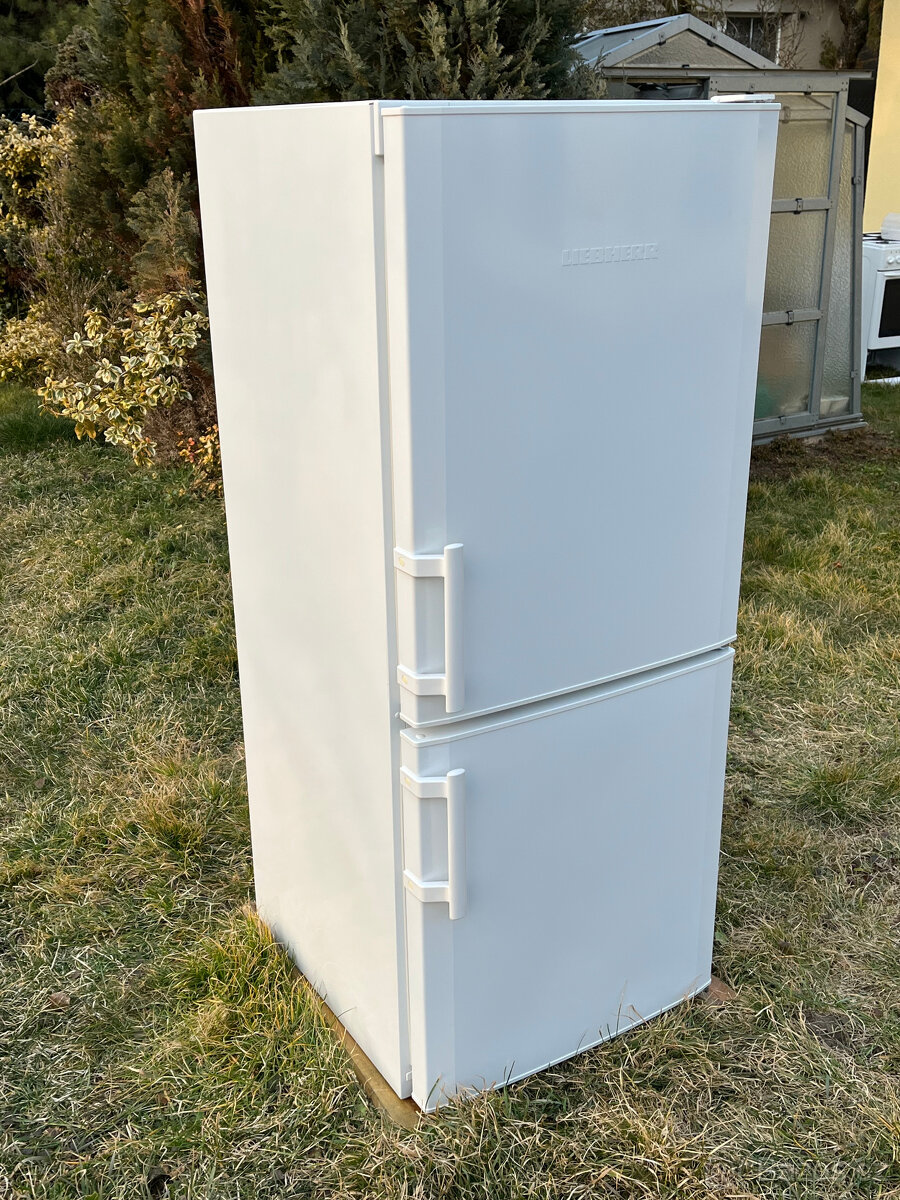 Lednice Liebherr