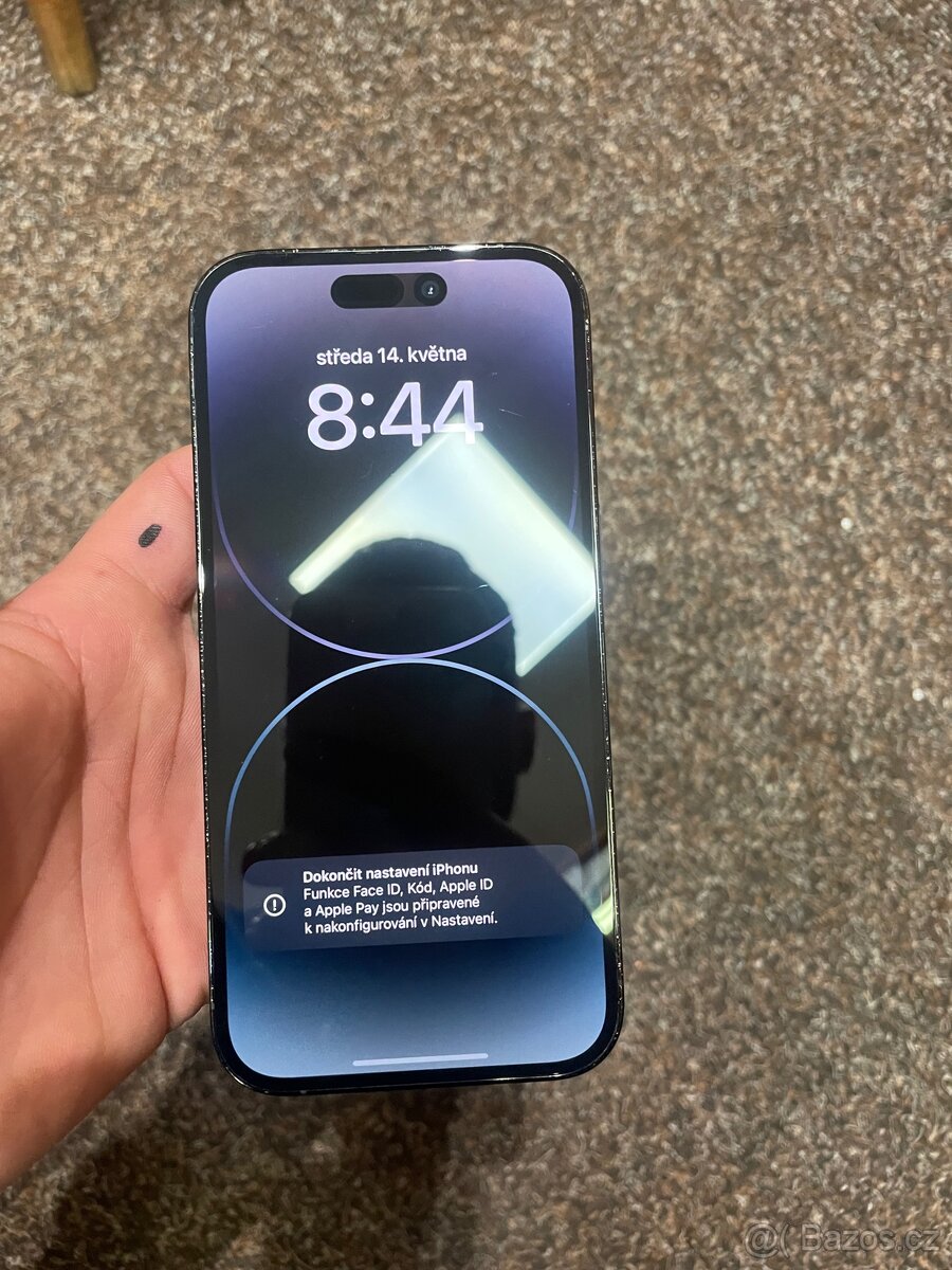 iPhone 14 PRO