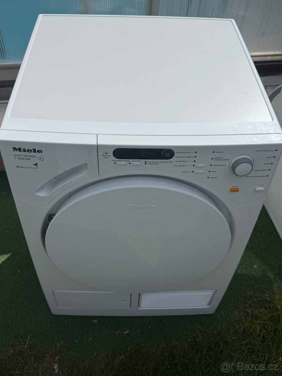 Set miele