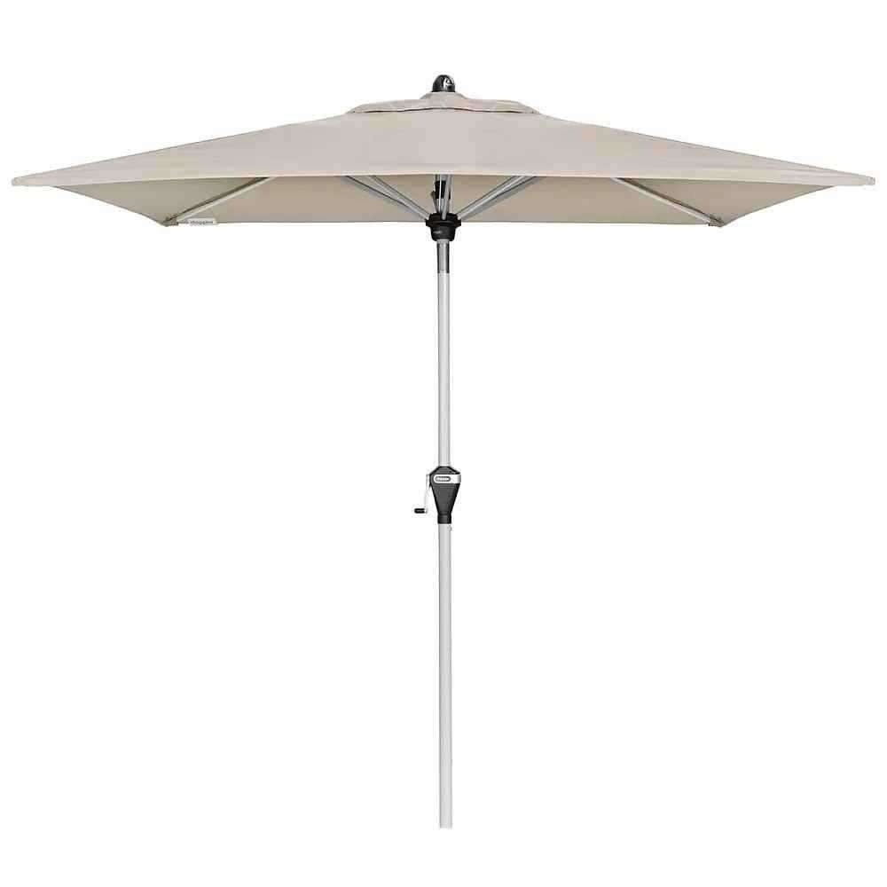 Zahradní slunečník Doppler ACTIVE 210x140 cm - nový