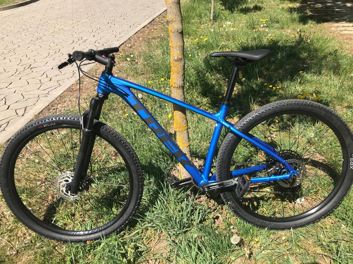 Trek X Caliber 8 2020 - M/L
