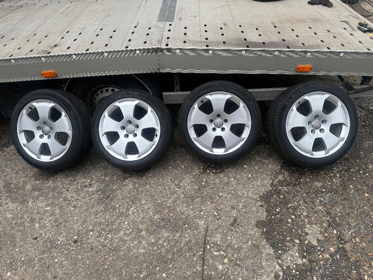 5x112 R17