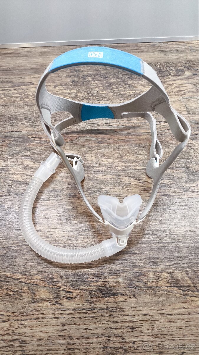 ResMed AirFit N20 maska CPAP