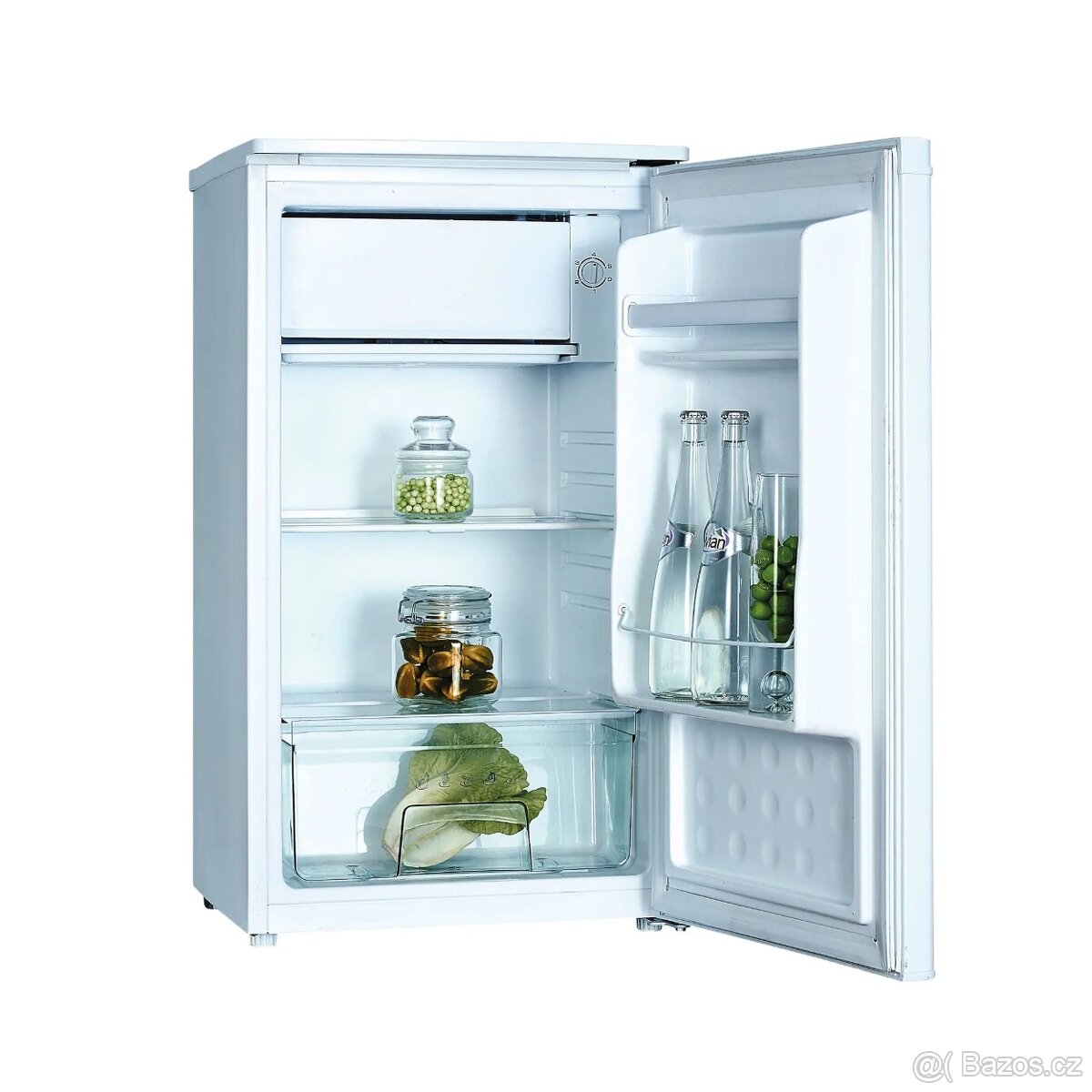 A+ nová značková moderní A+ lednice