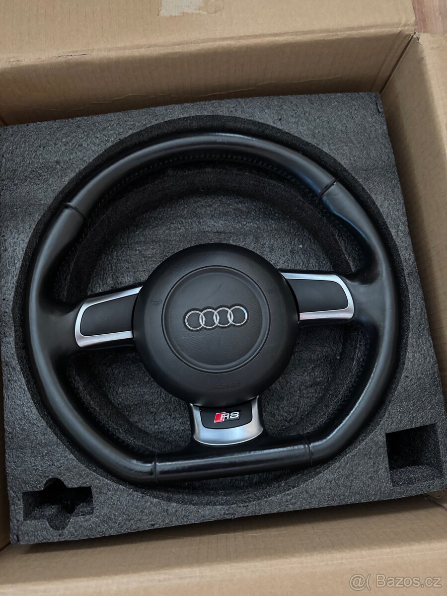 Volant AUDI S3 A3 A4 A5 A6 TT