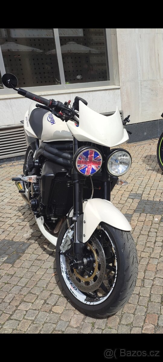 Triumph
