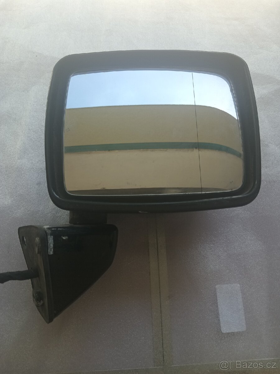 Zpětné práve zrcátko MB -G 0305455928