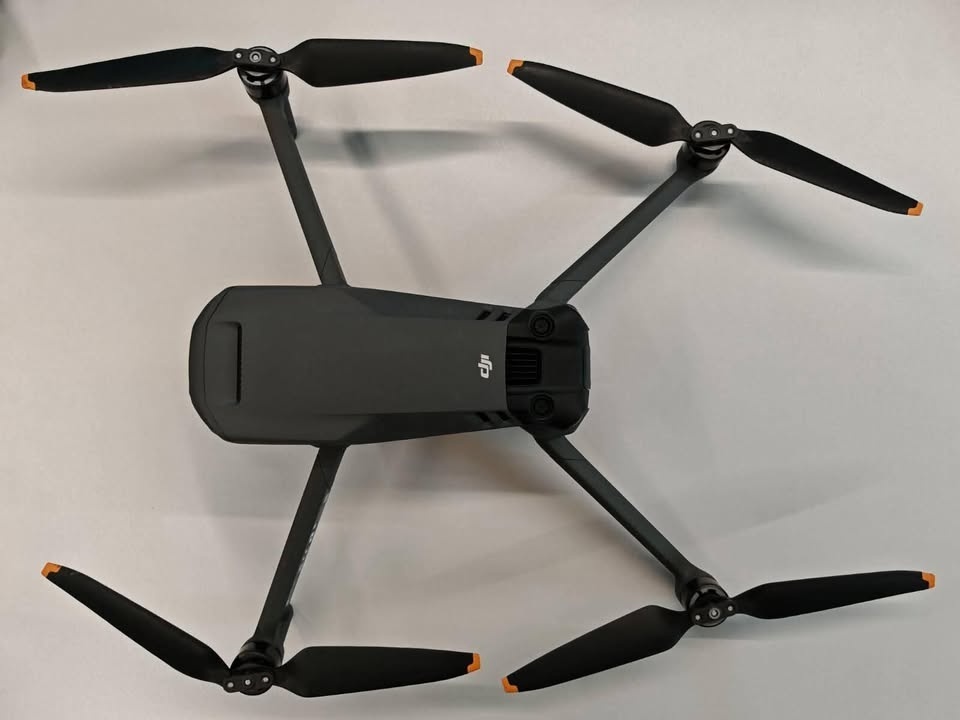 DJI MAVIC 3PRO