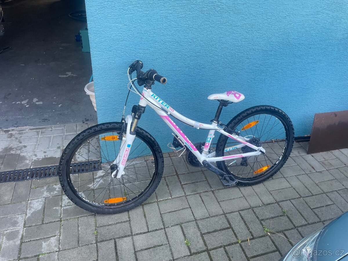 Kellys Kiter50 vel.24
