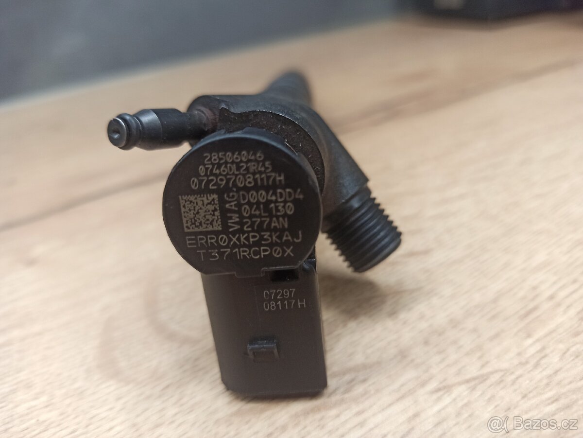 Vstřikovací tryska 04l 130 277 AN
