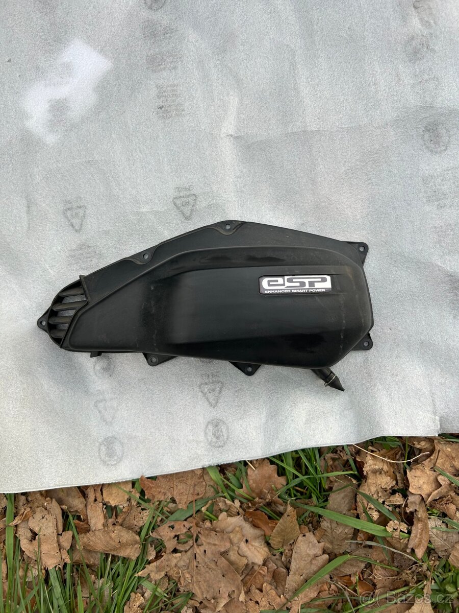 Honda PCX125 kryt variátoru (17245-K36-J00)