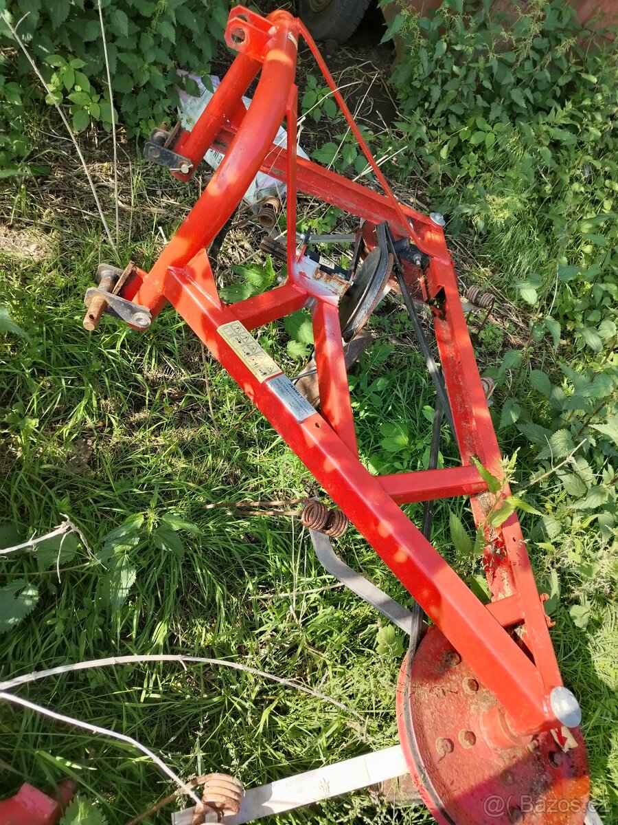 Obraceč sena