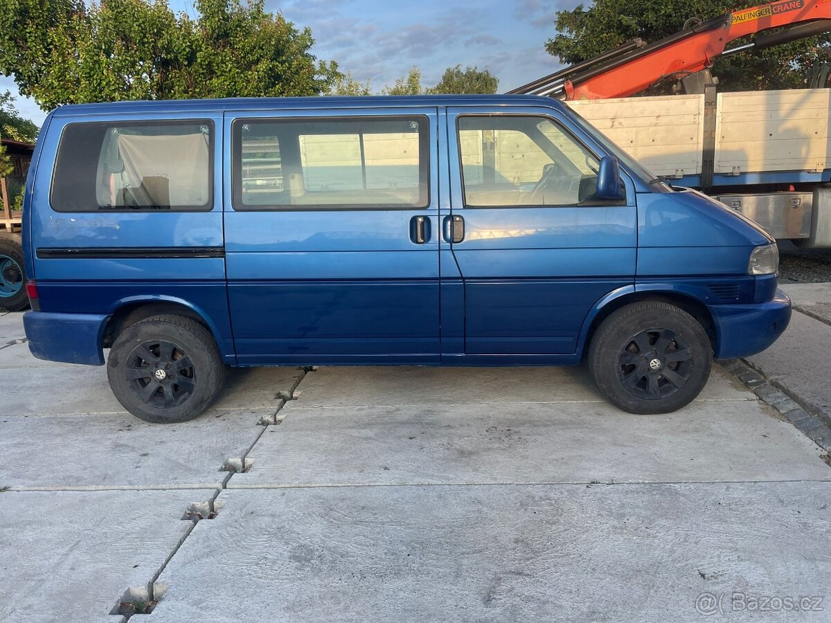 Multivan