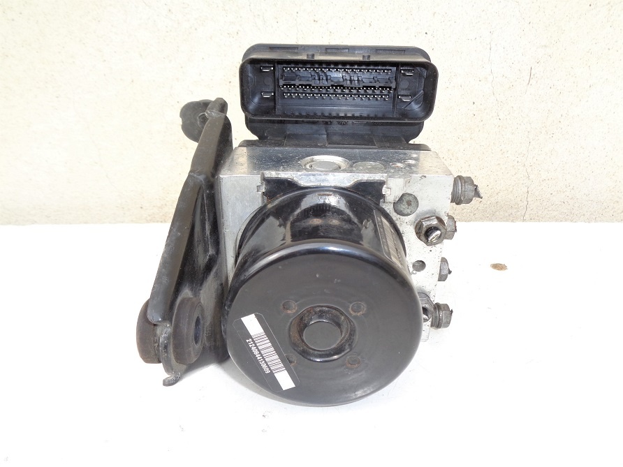 Škoda VW Audi Seat ABS 1K0907379BE 1K0614517C