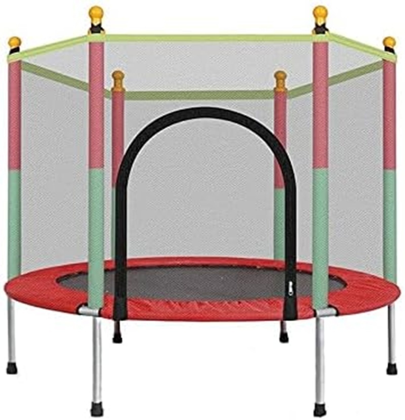 Nová vnitřní trampolína 140 cm