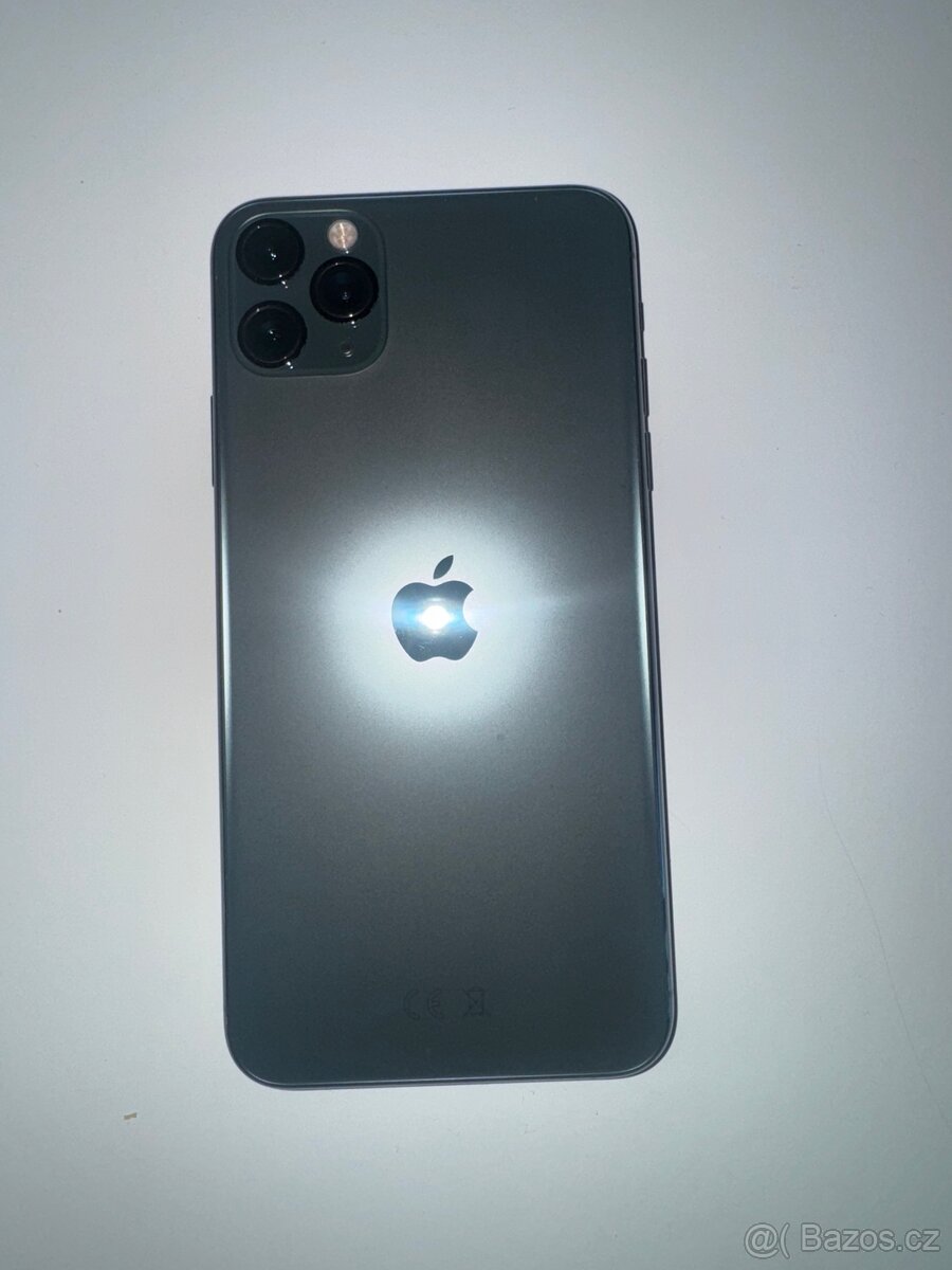 Apple Iphone 11 pro Max 256Gb
