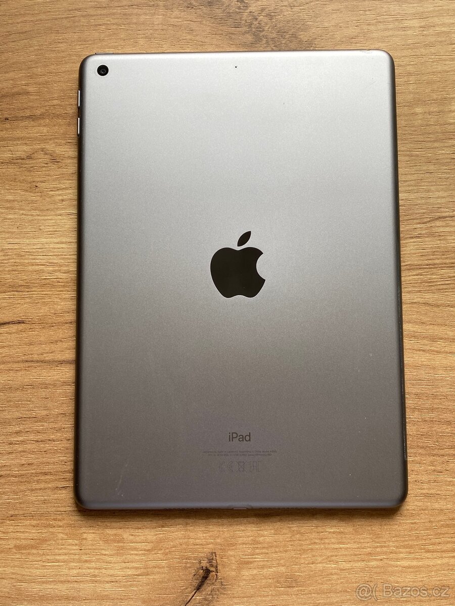 Ipad (6.generace) 128gb