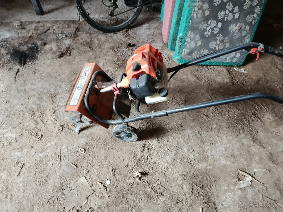 Prodam motorovy kultivátor