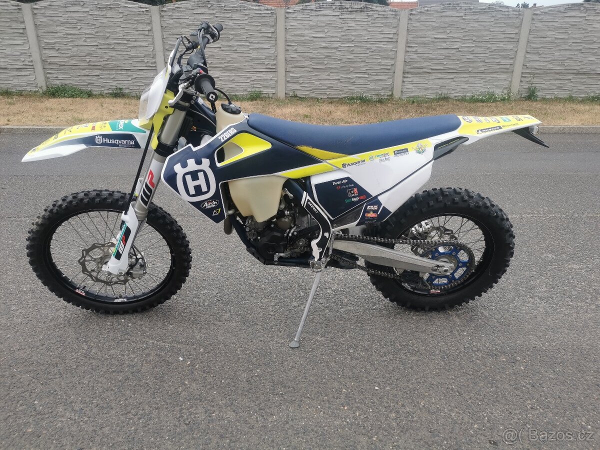 Husqvarna FE 250