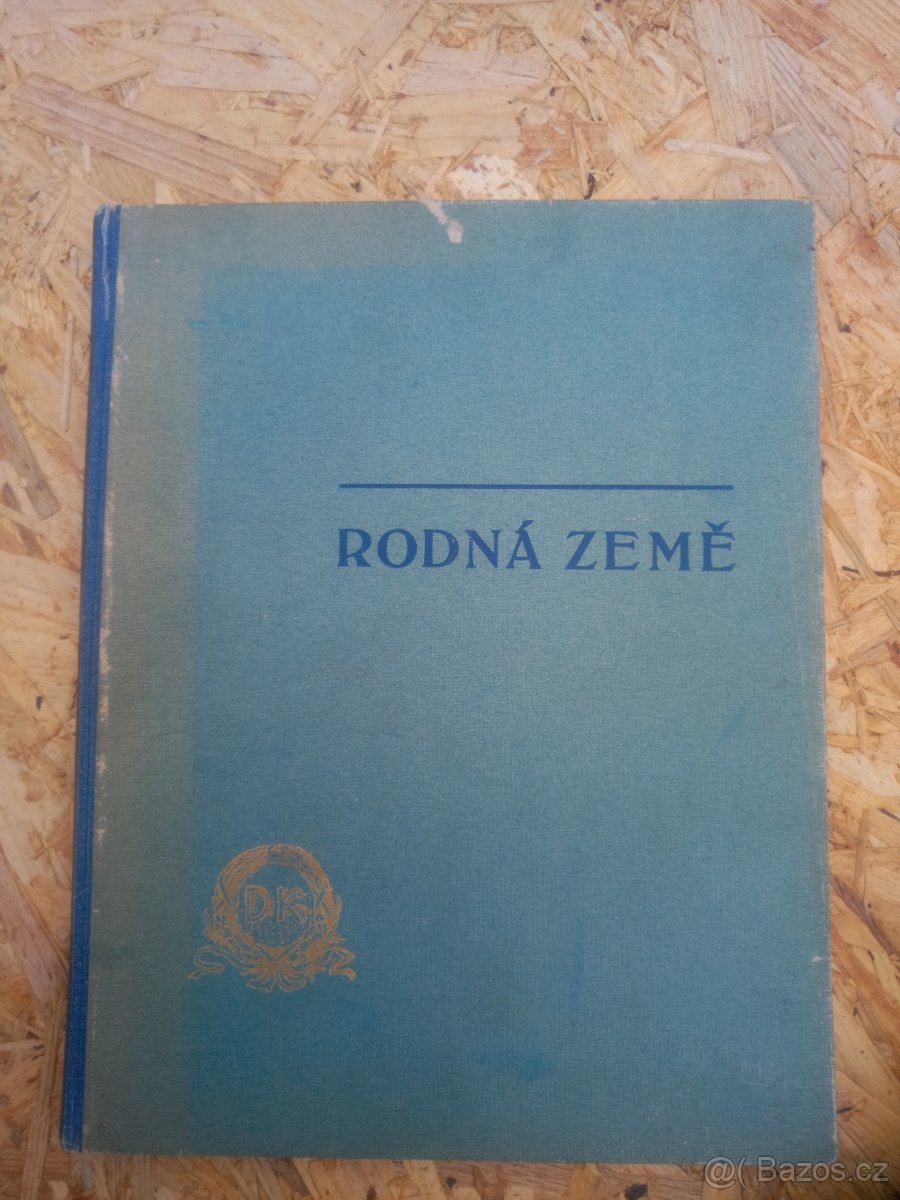 Rodná země