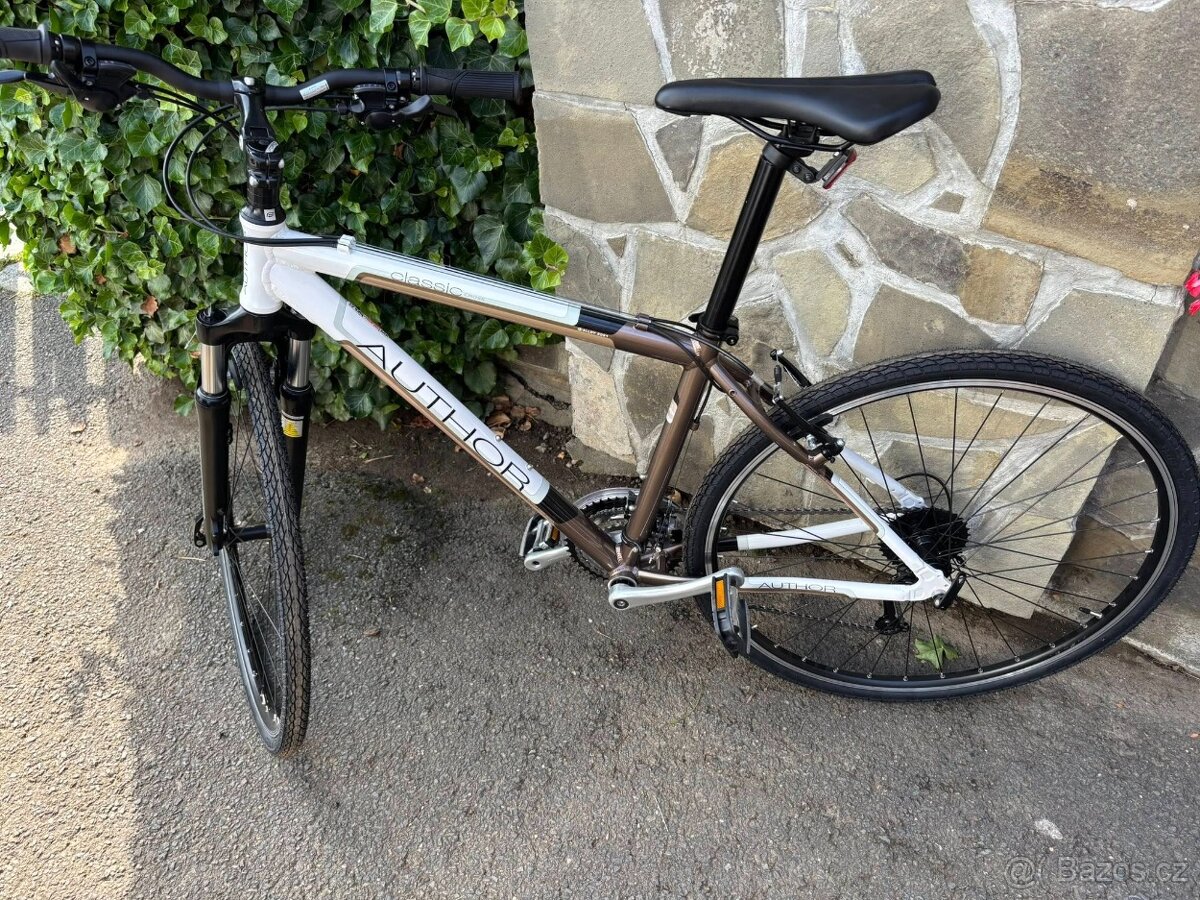 Kolo Author classic cross