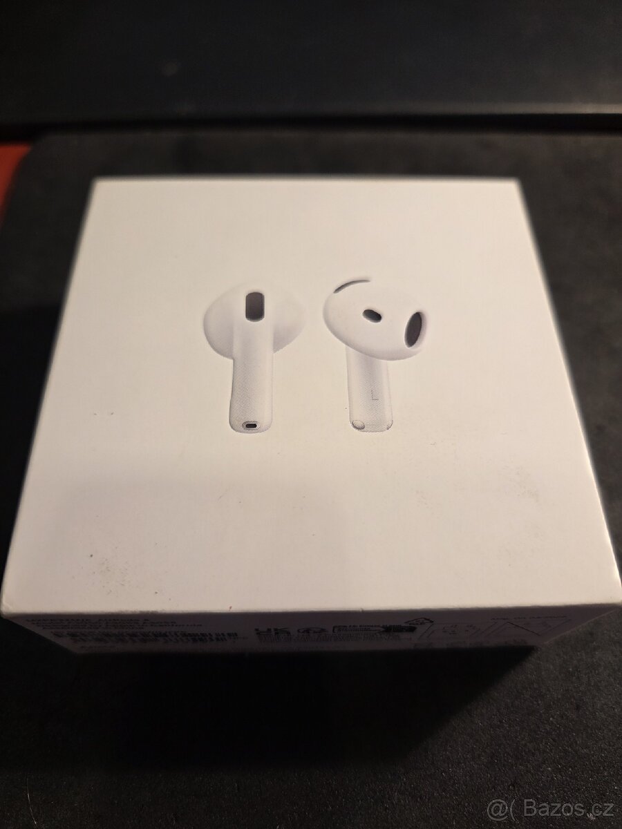 Airpods 4(2024)