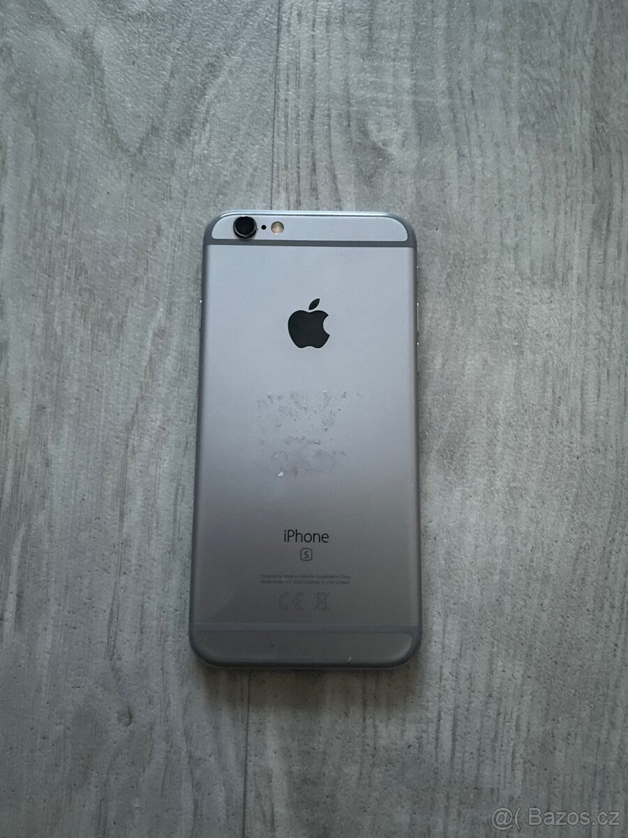 Apple iPhone 6s - 32GB
