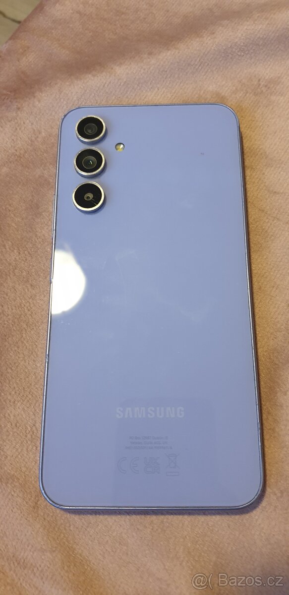 Samsung Galaxy a54