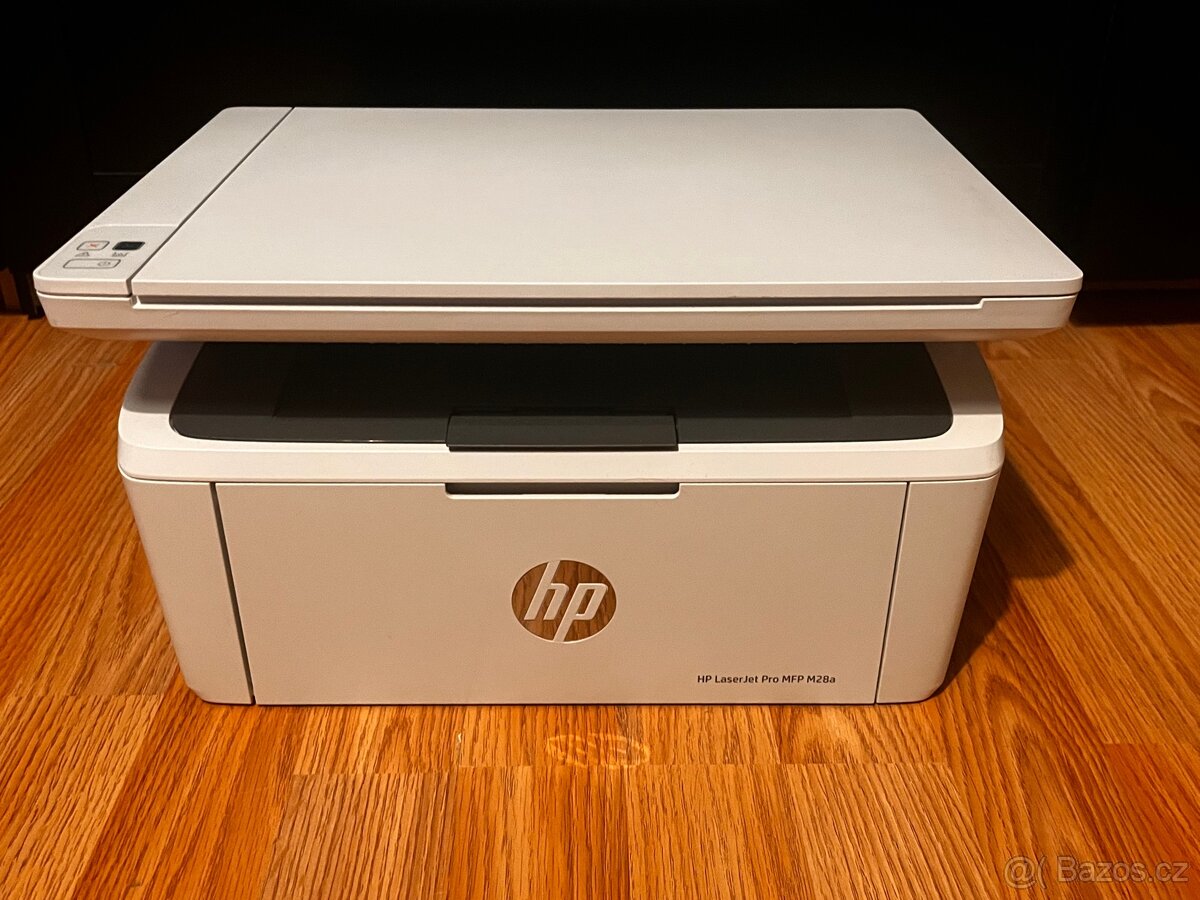 HP LaserJet Pro MFP M28