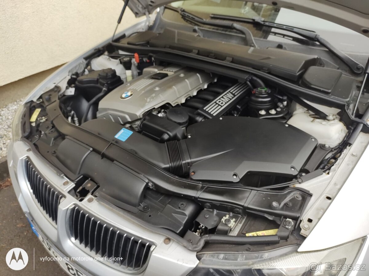Bmw 325xi