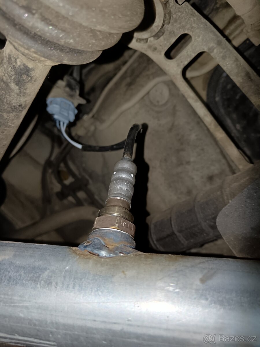 Servis a oprava osobních automobilů
