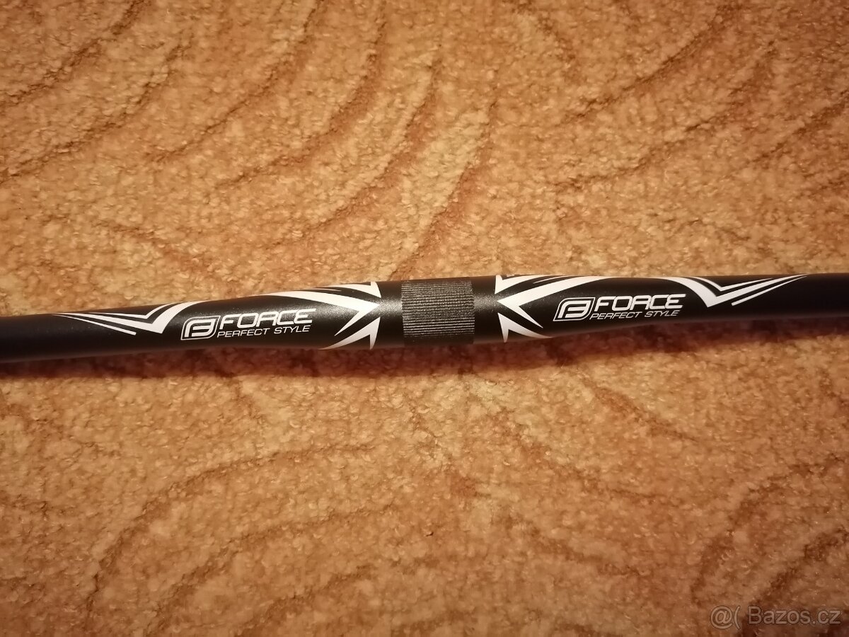 Řidítka MTB Force