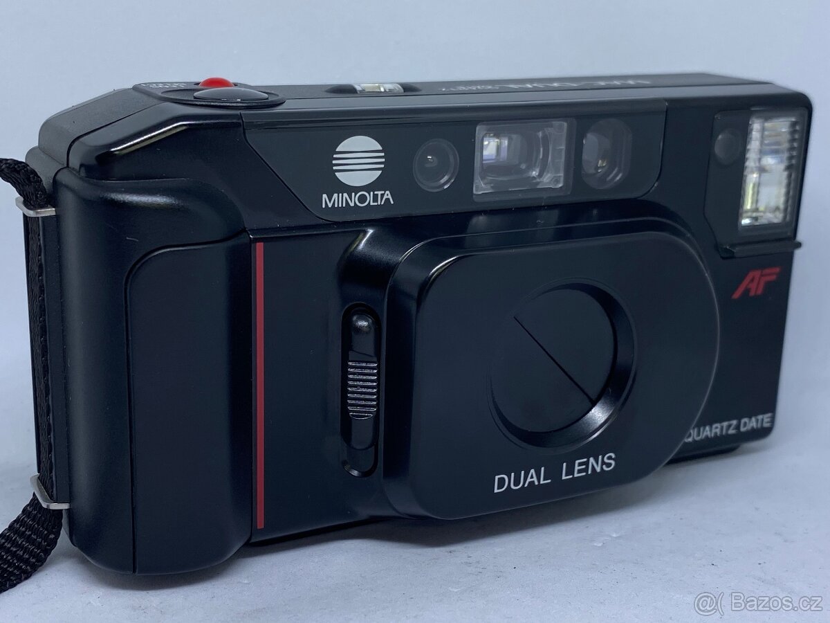 Minolta MAC-Dual