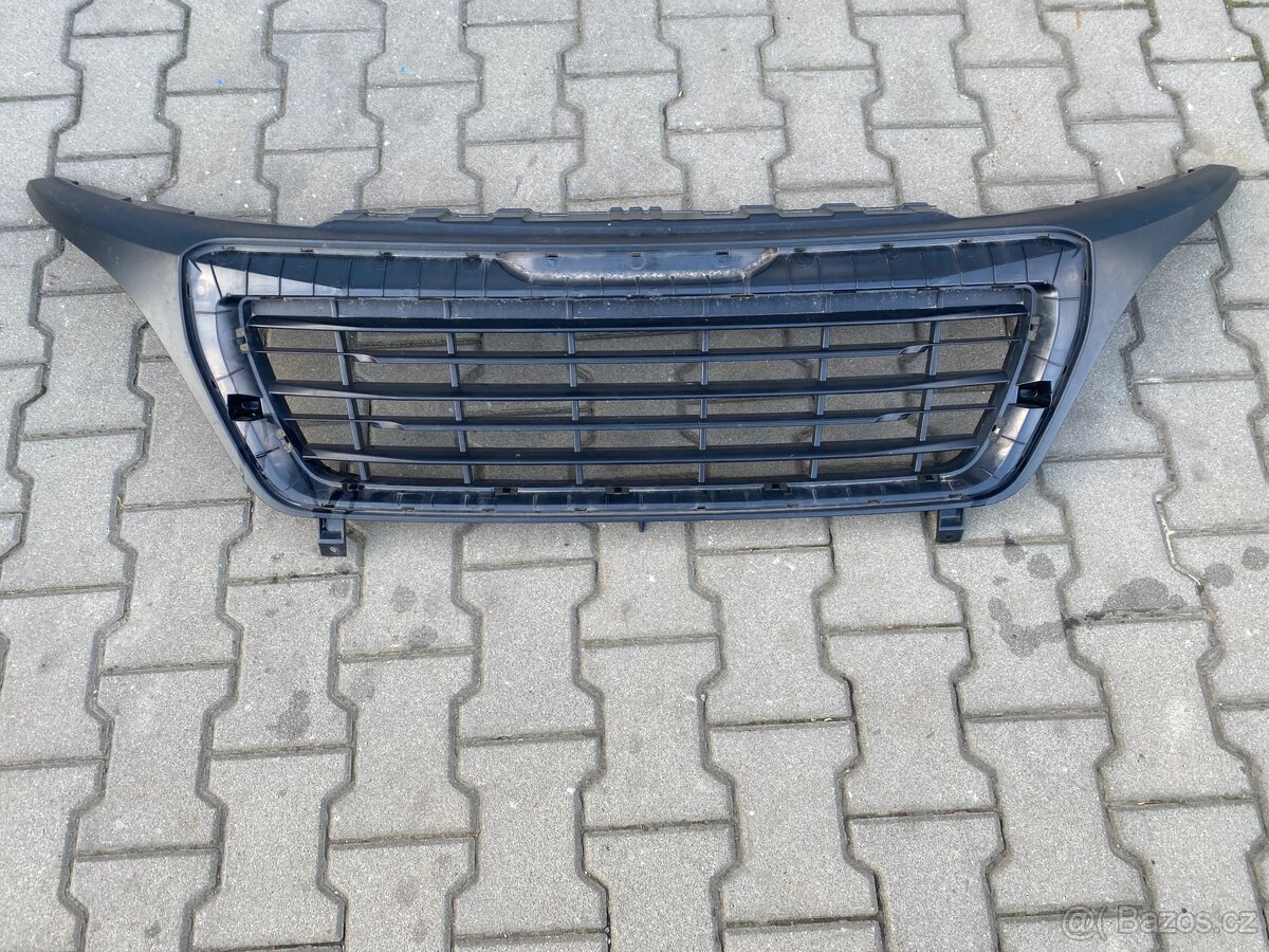Maska chladiče Peugeot Boxer