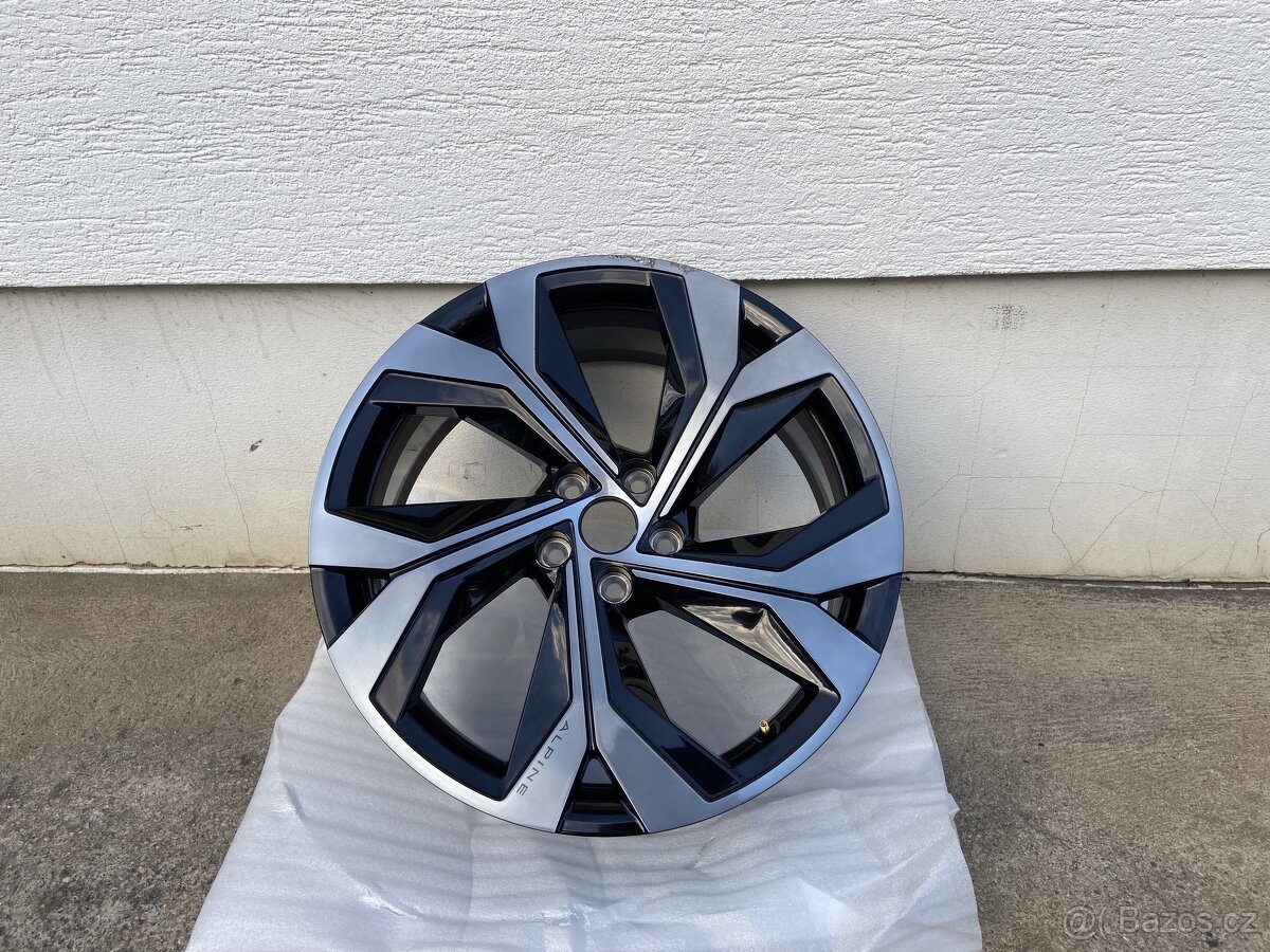 Kolo Renault Austral 20”