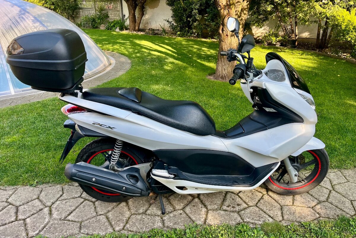 Honda PCX 125