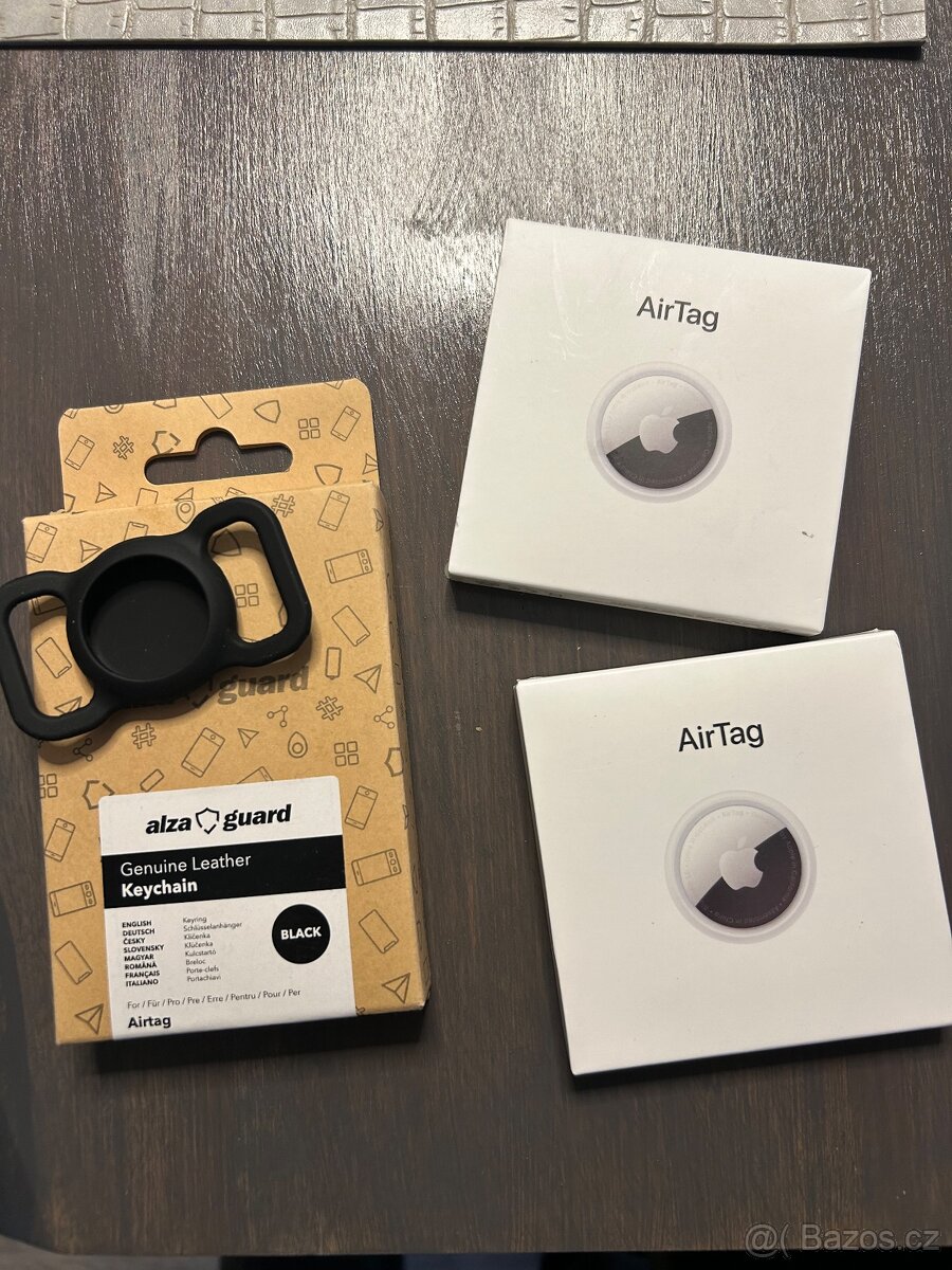 Air Tag