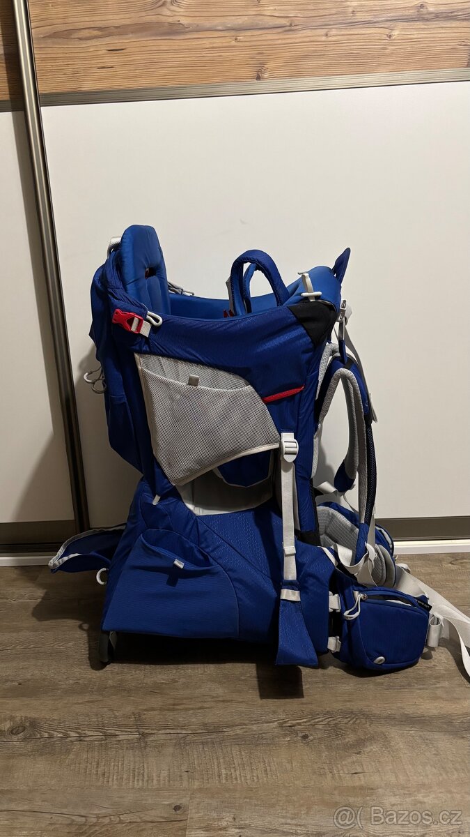 Nosítko Osprey Poco II Plus
