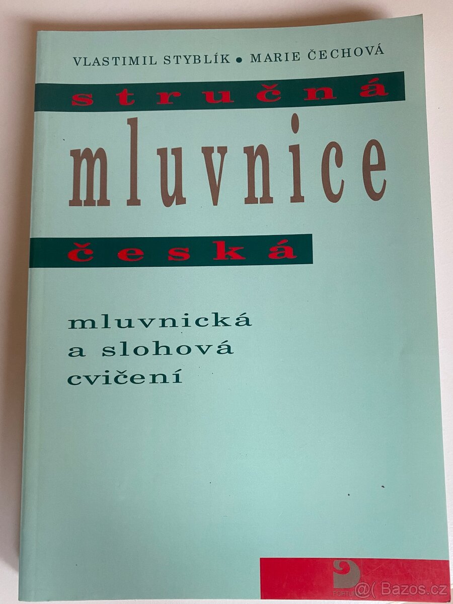 Učebnice