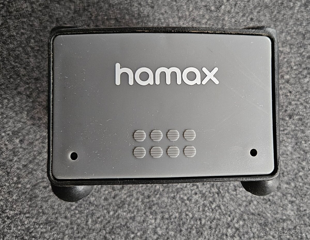 Hamax držák sedačky