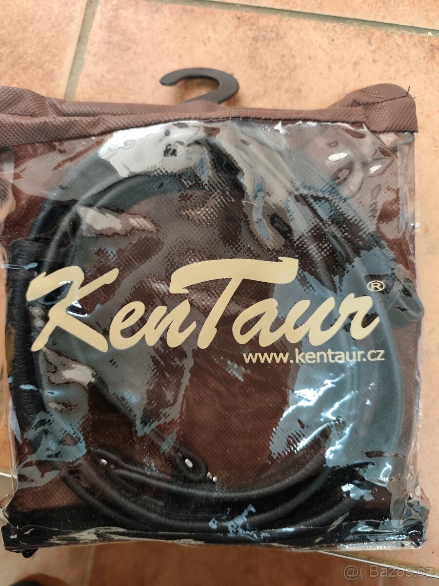 Třmenové řemeny KenTaur drezurní