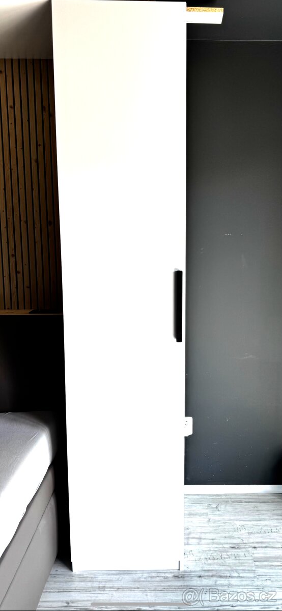 Ikea pax skříň