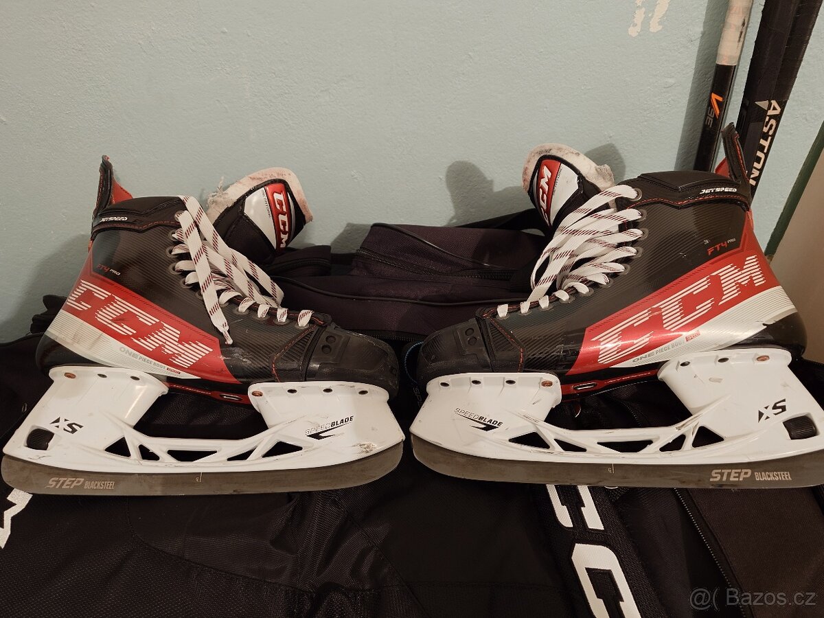 CCM FT 4 PRO