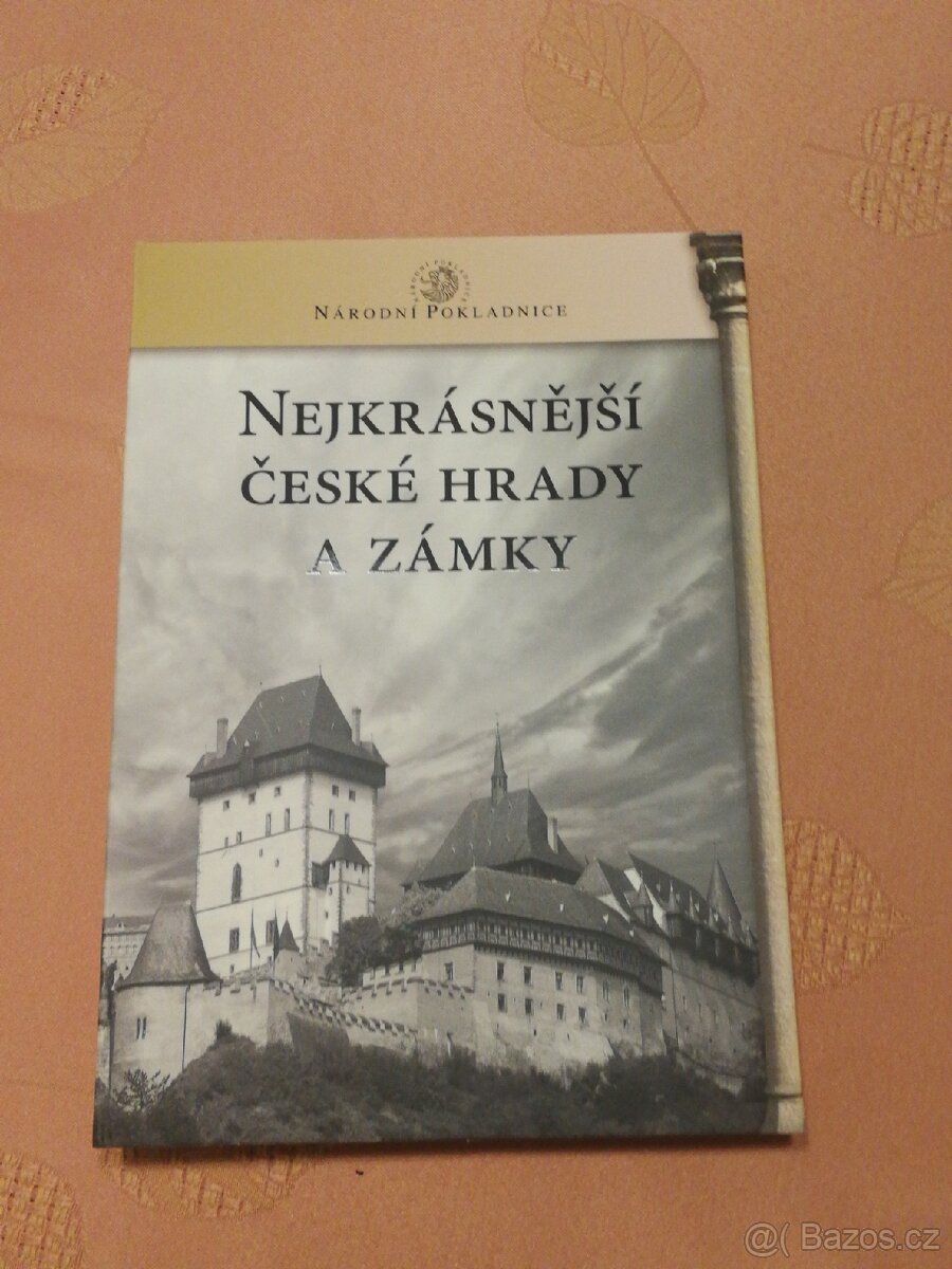 sbírka pamětních medailí