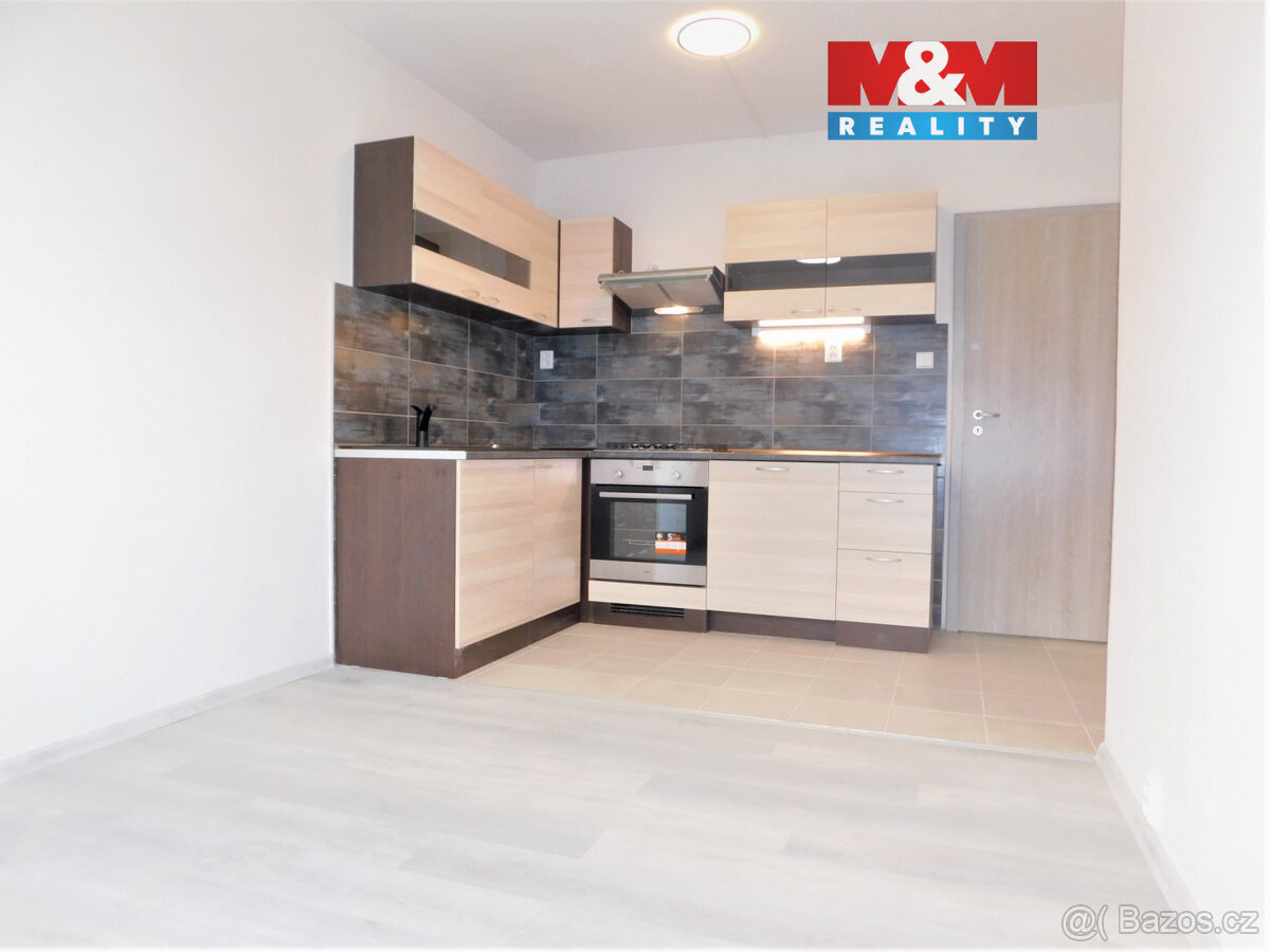 Pronájem bytu 3+1, 70 m², Praha, ul. Bítovská
