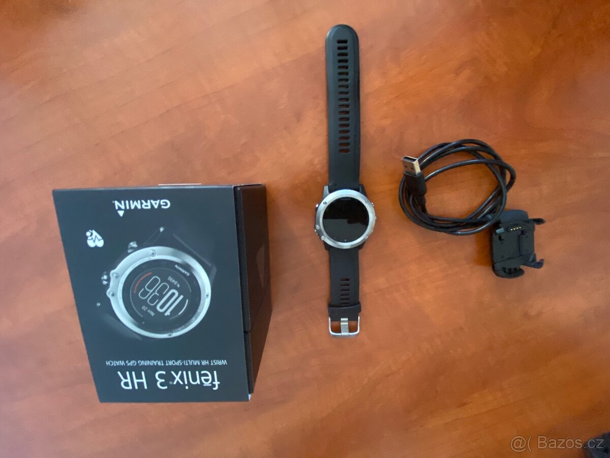 Garmin Fenix