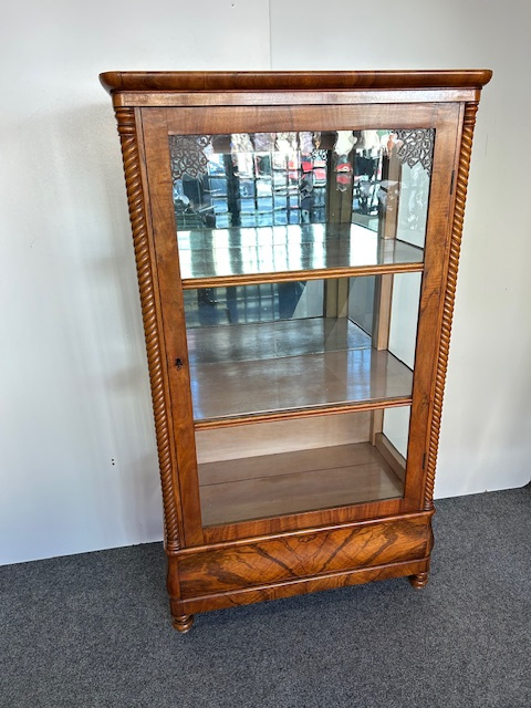 Skleník biedermeier - originál.
