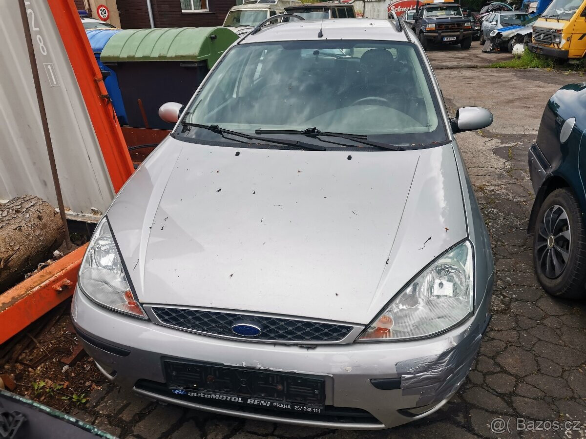 FORD_FOCUS_1.8TDCI_NÁHR._DÍLY