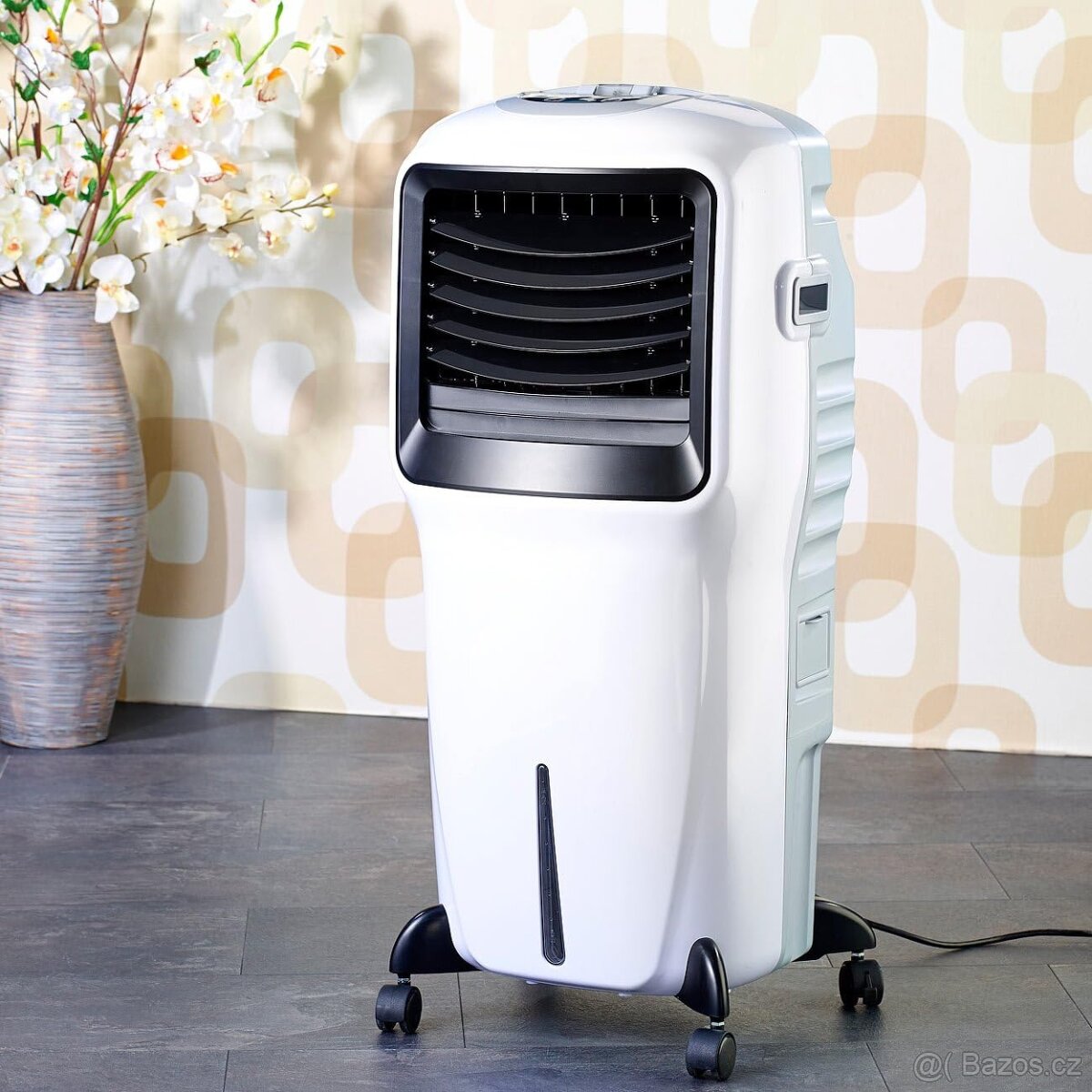 Kvalitni klimatizace Sichler top stav NOVA